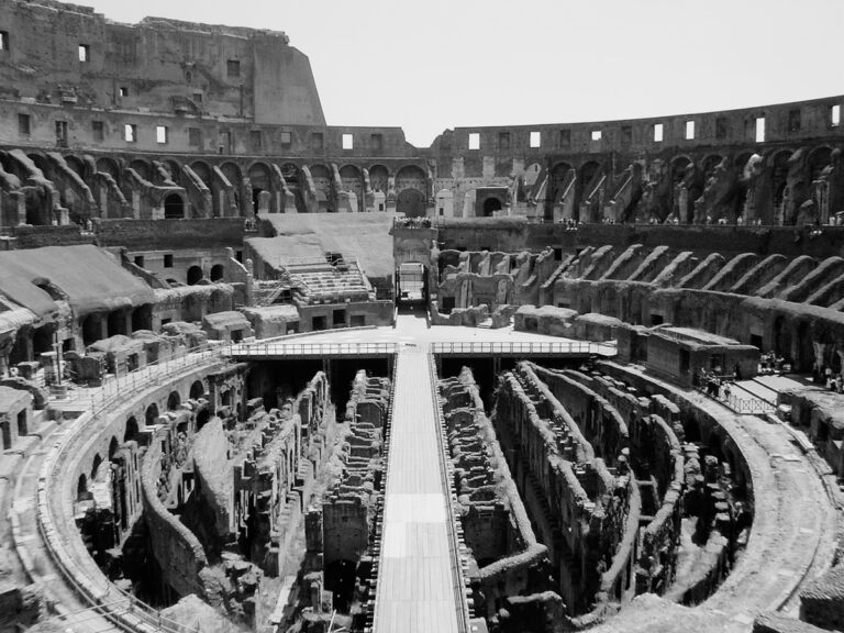 colosseum